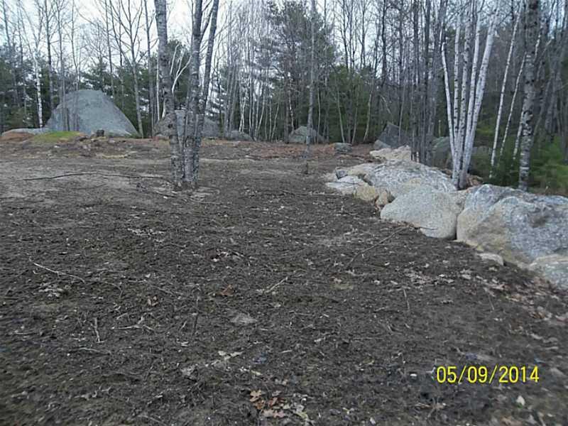 0 Rt 180 & Clewley Hill Road Clifton, ME 04428 - Photo 6 of 11 Land/Lot.