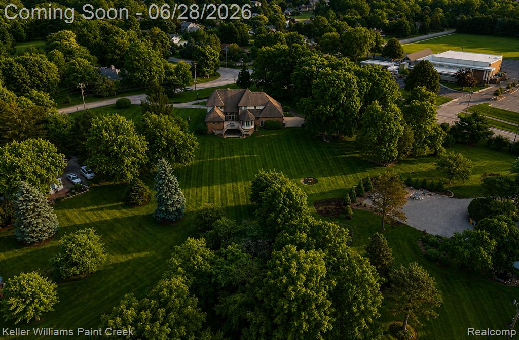 69069 Campground Road Romeo, MI 48065 - Photo 11 of 13