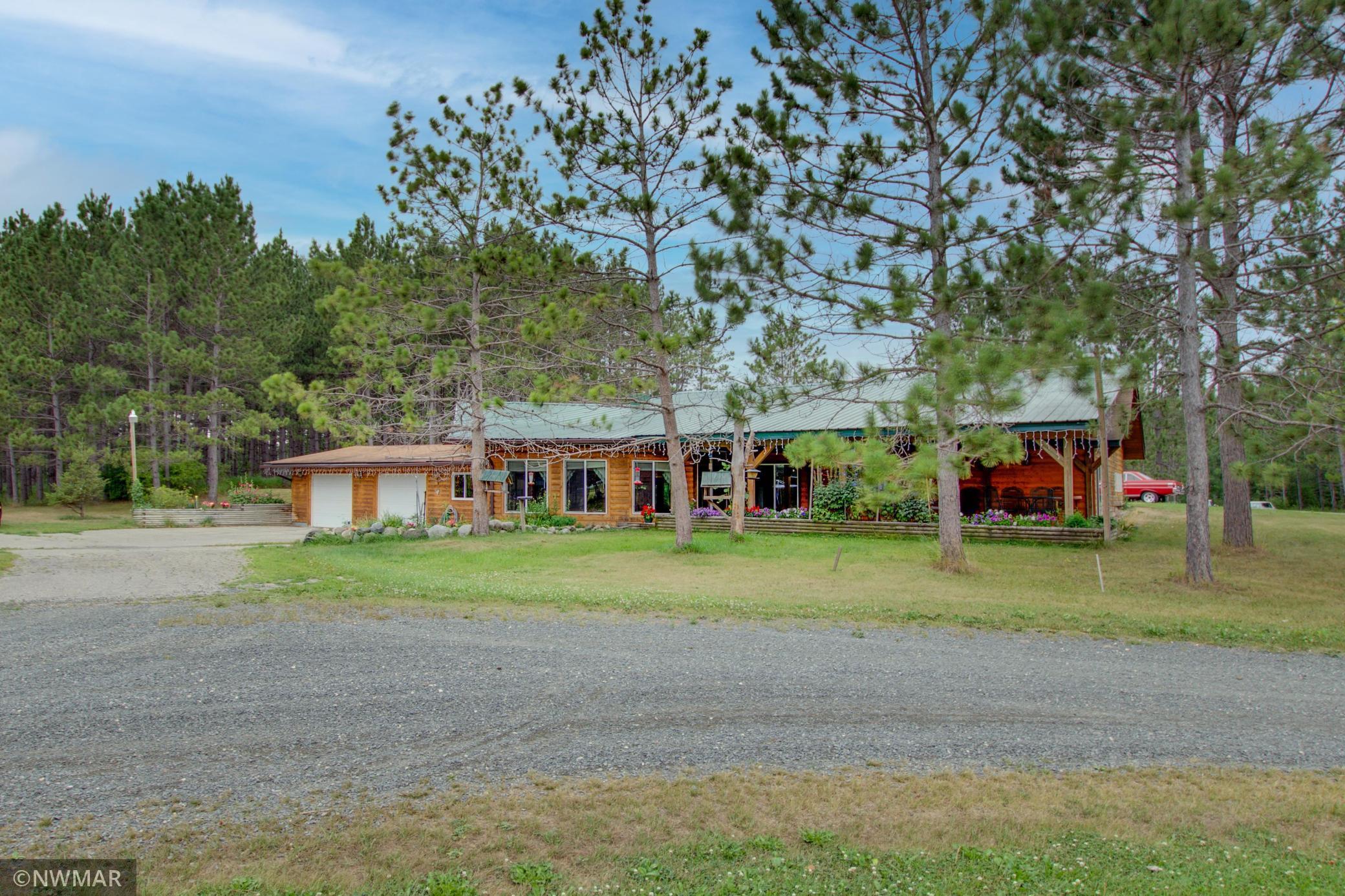20921 Nebish Road Northeast Blackduck, MN 56630 - Photo 1 of 1 Gallery Image 1