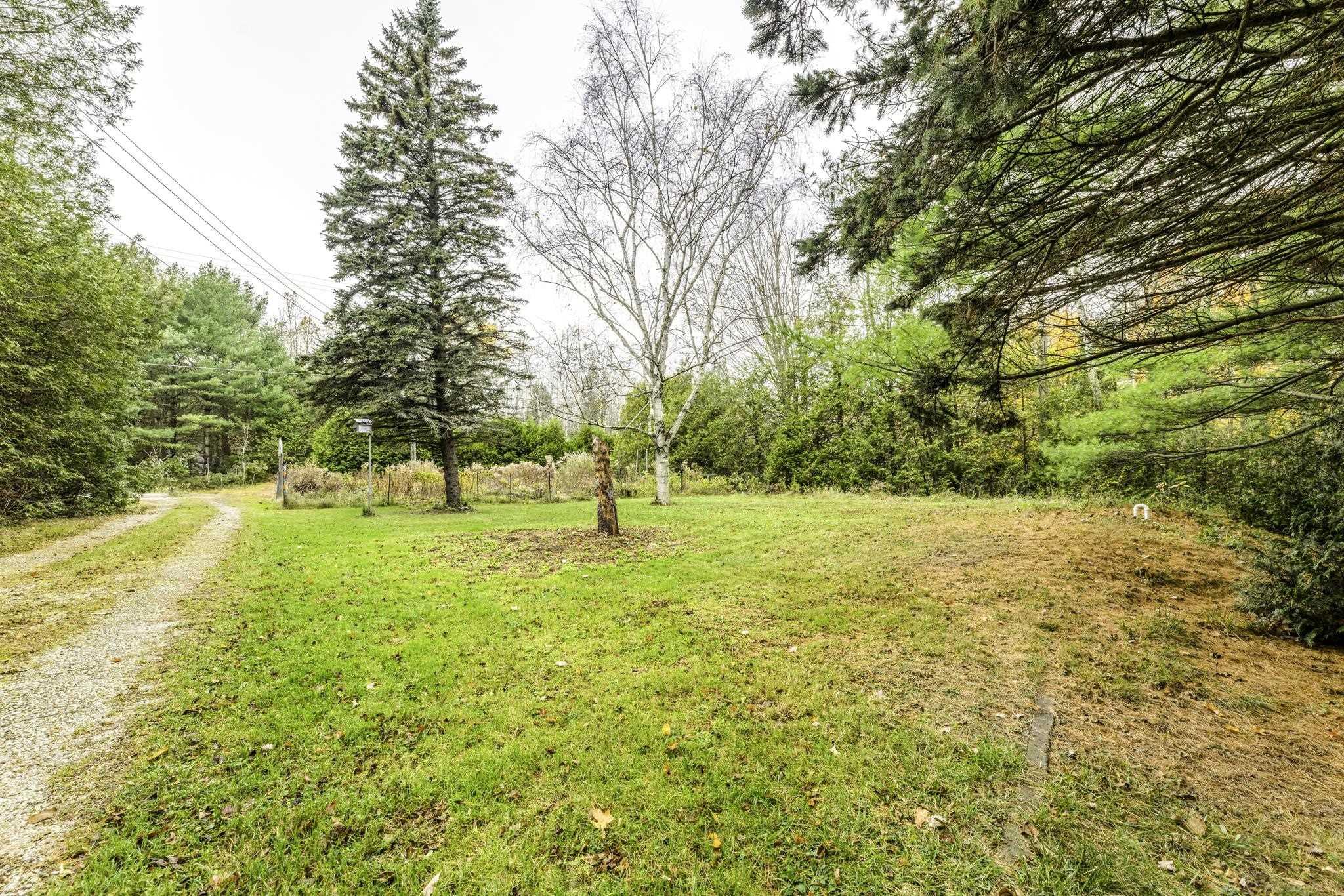 1893 South Lakeshore Road Carsonville, MI 48419 - Photo 67 of 72 West Side Yard