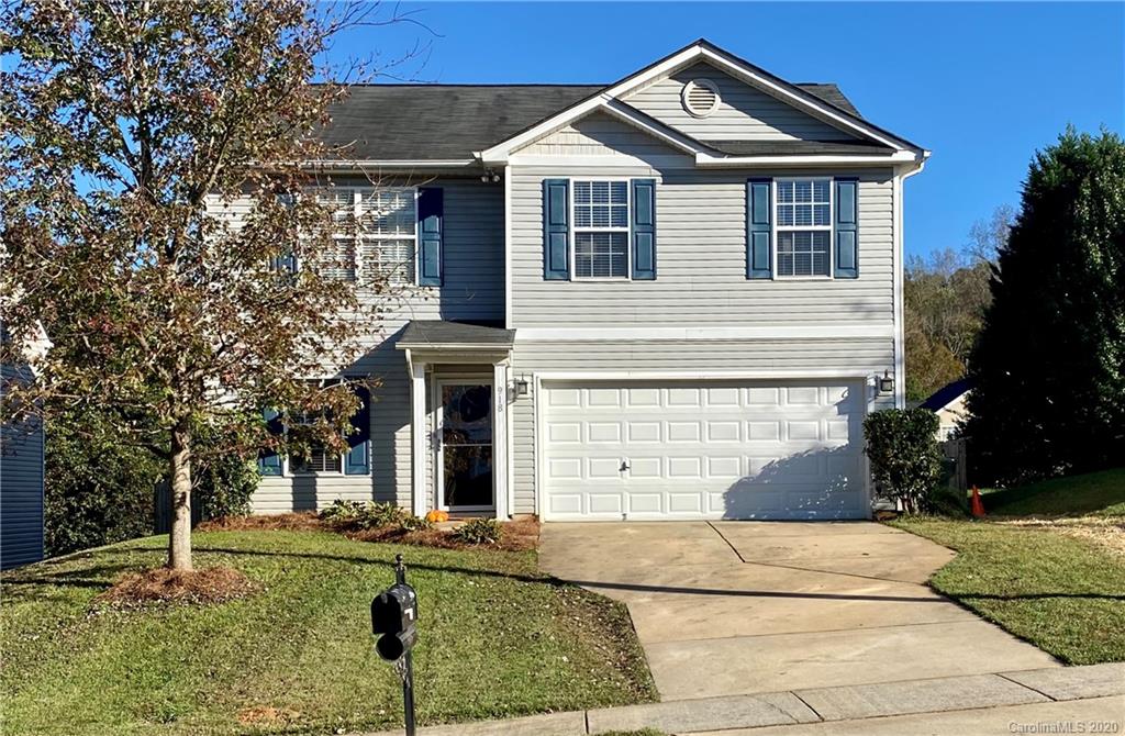 918 River Trail Road Lowell, NC 28098 - Photo 1 of 28 Gallery Image 1