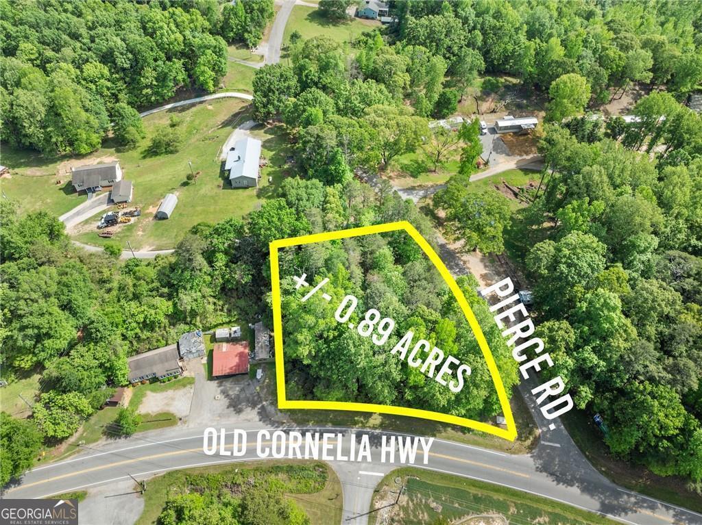 2705 Pierce Road Gainesville, GA 30507 - Photo 1 of 1 Gallery Image 1