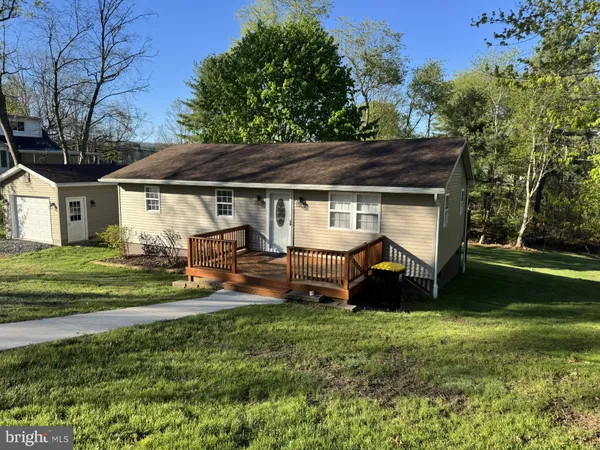 $229,000 | 5 Coal Street, Pottsville, PA 17901