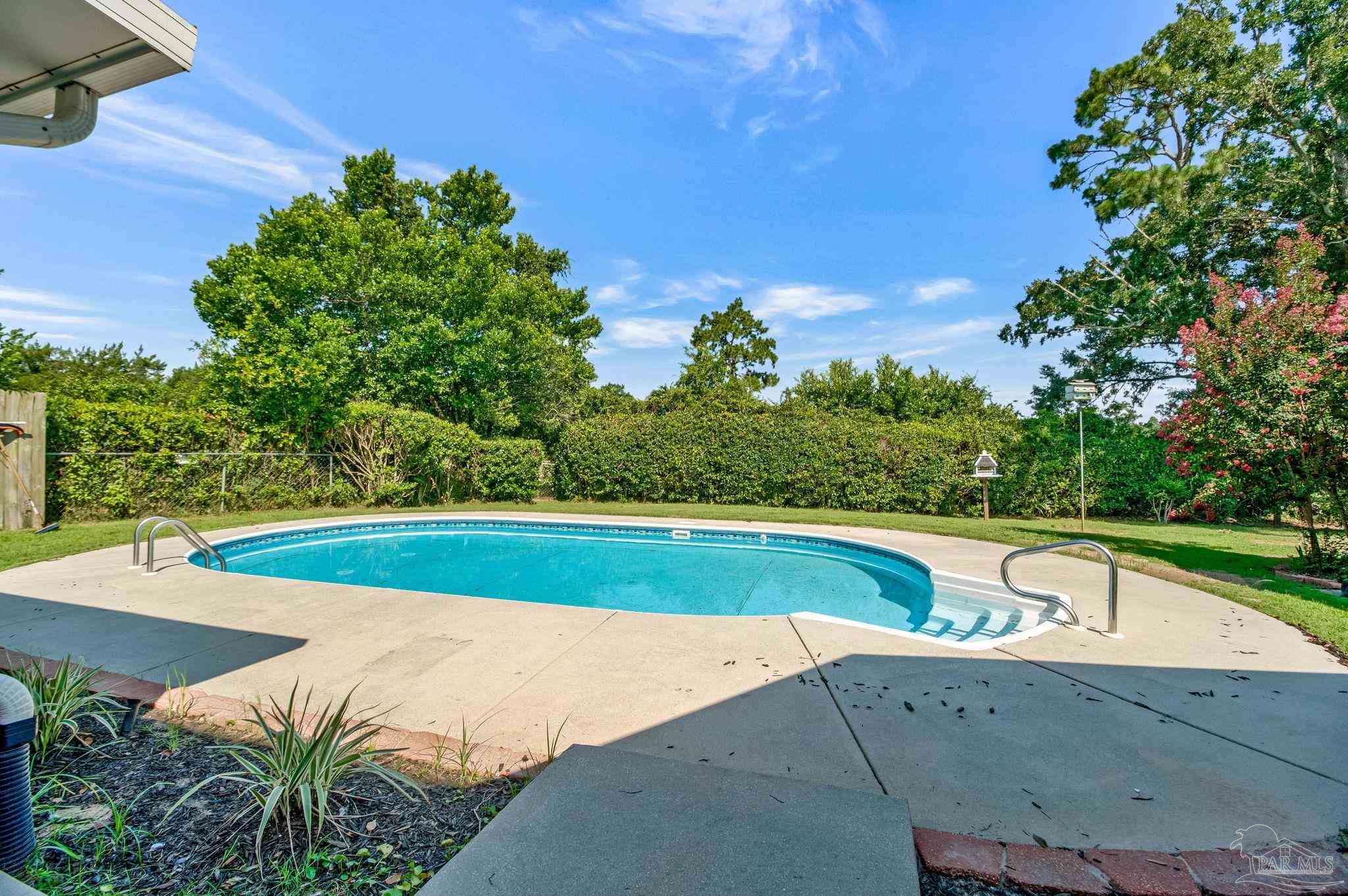 8876 Burning Tree Road Pensacola, FL 32514 - Photo 62 of 63
