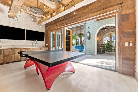 $5,449,000 | 58 Coopersmith Ln Inlet Beach, Inlet Beach, FL 32461
