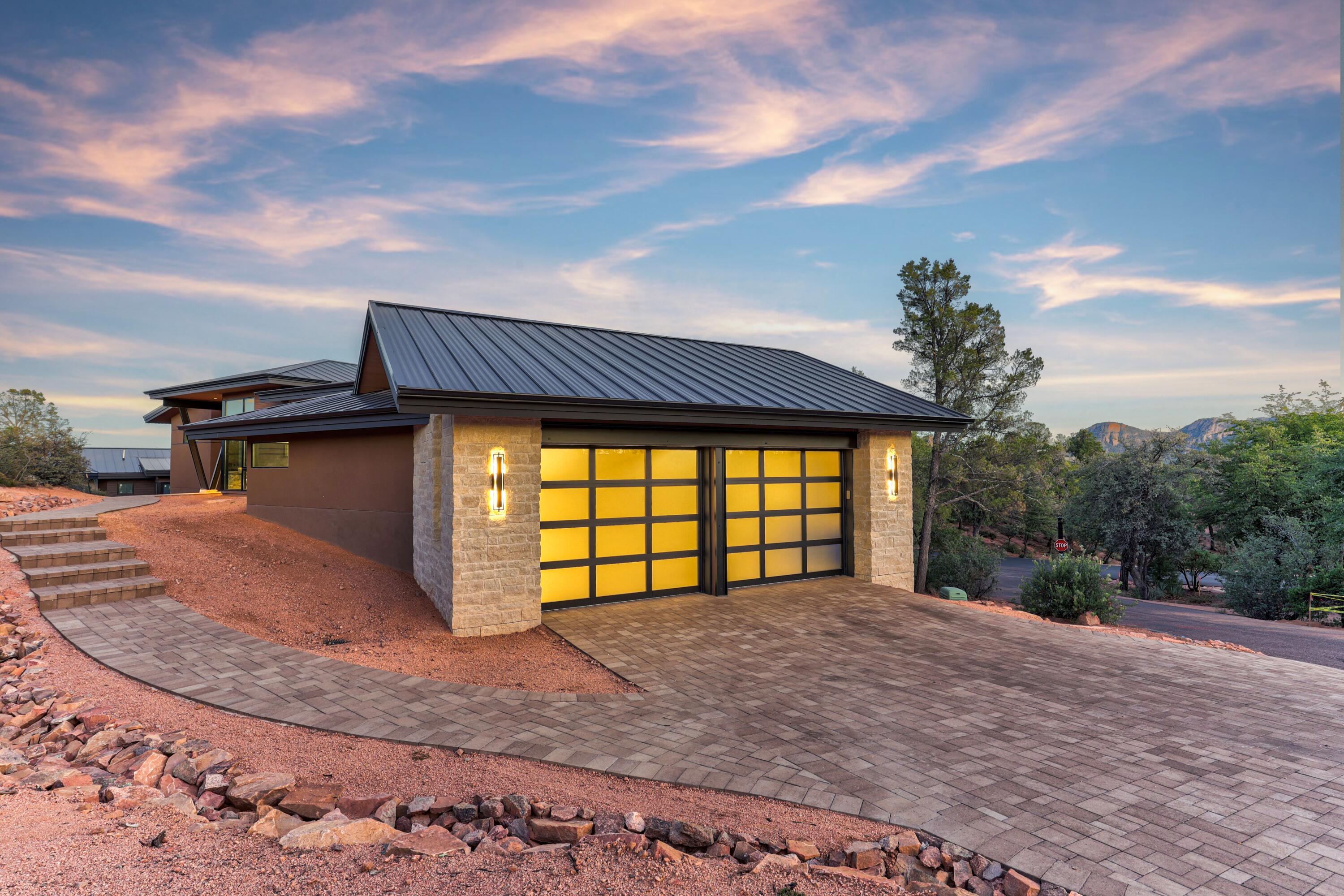 108 South Rim Club Drive Payson, AZ 85541 - Photo 36 of 45