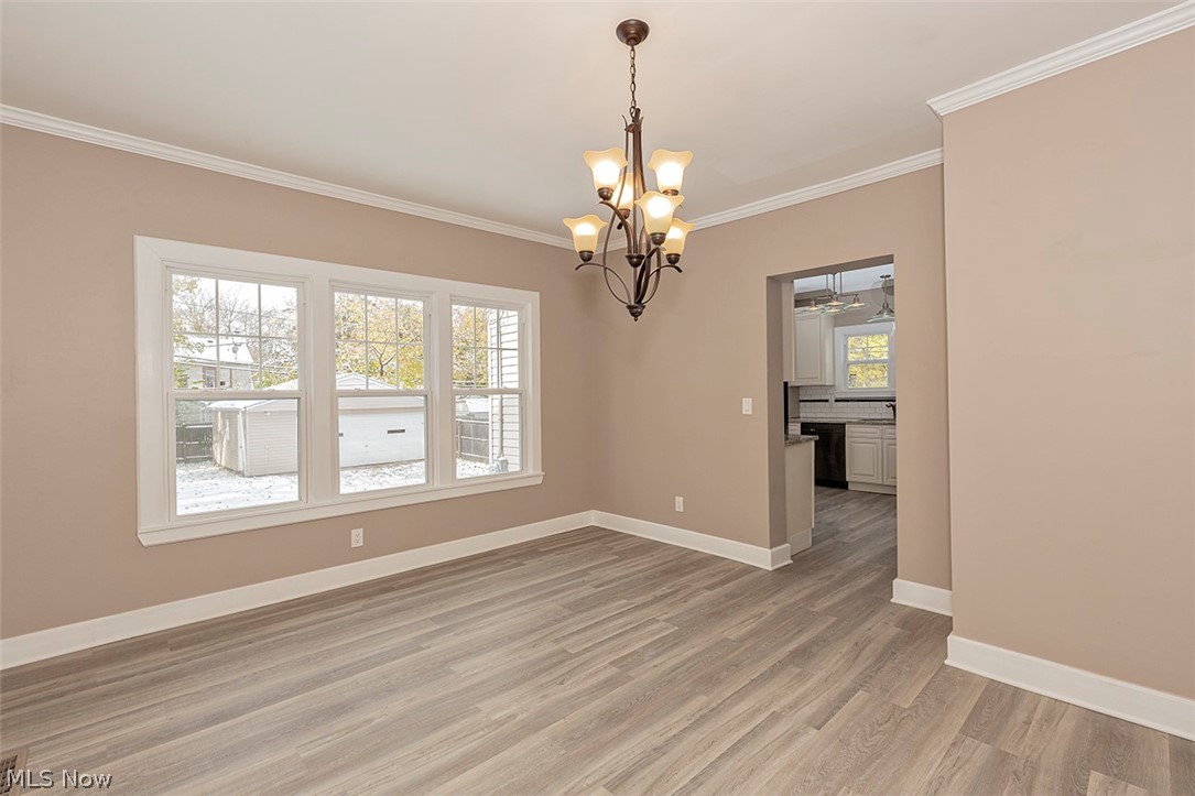 1722 Lee Road Cleveland, OH 44118 - Photo 12 of 35