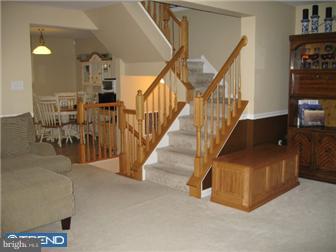 80 Millstream Road Pine Hill, NJ 08021 - Photo 3 of 12 a view of entryway and hall