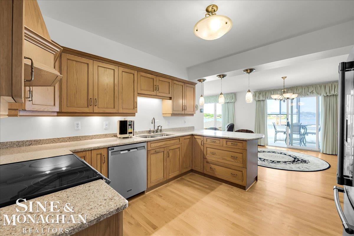 1935 River Road, Unit 11 St. Clair, MI 48079 - Photo 6 of 37
