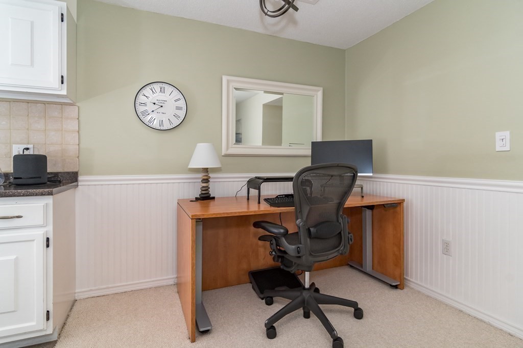 30 Walden Drive, Unit 7 Natick, MA 01760 - Photo 6 of 18 a view of workspace with a window
