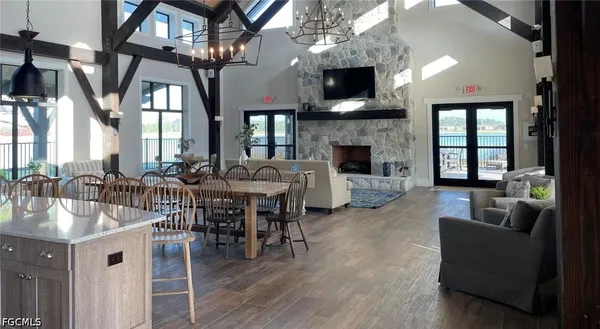 $2,950 | 43153 Wild Indigo Road, Unit BUTTONWOOD, Babcock Ranch, FL 33982