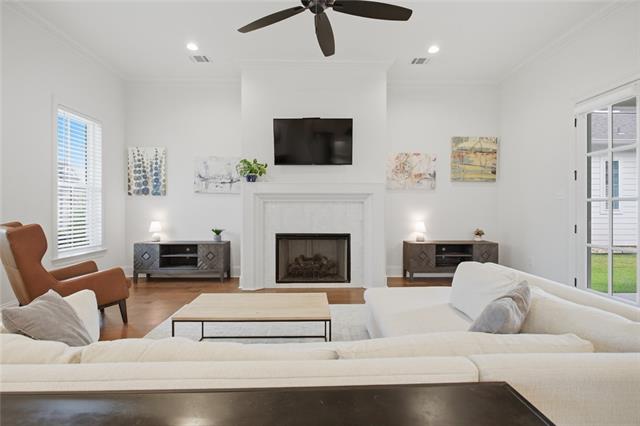 861 Cane Loop Alley Covington, LA 70433 - Photo 5 of 23