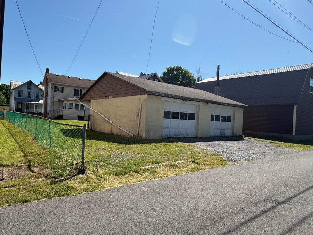 366 Ridgley Street Orbisonia, PA 17243 - Photo 74 of 77 Gallery Image 74