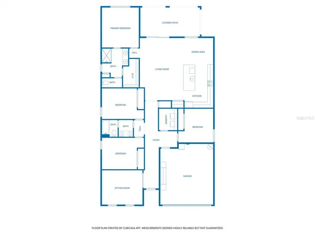 $469,900 | 1213 Crane Talon Way, Sanford, FL 32771