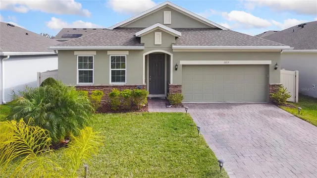 $469,900 | 1213 Crane Talon Way, Sanford, FL 32771