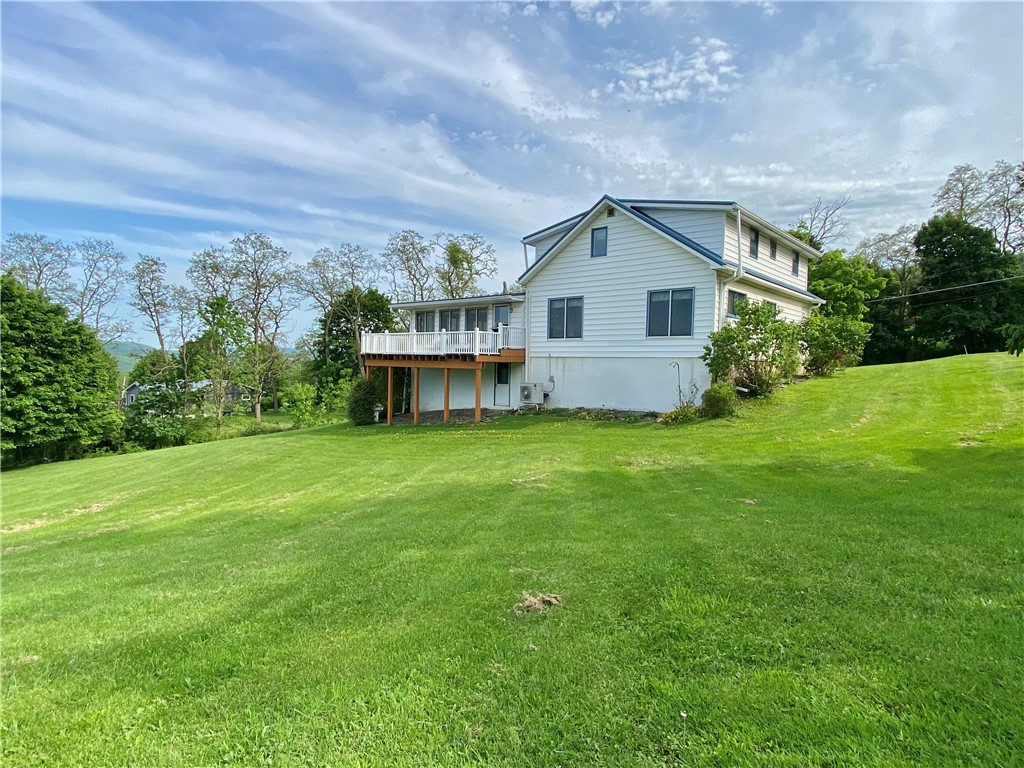 246 Lee Road Reading, NY 14891 - Photo 39 of 41 House on 1.11 Acres
