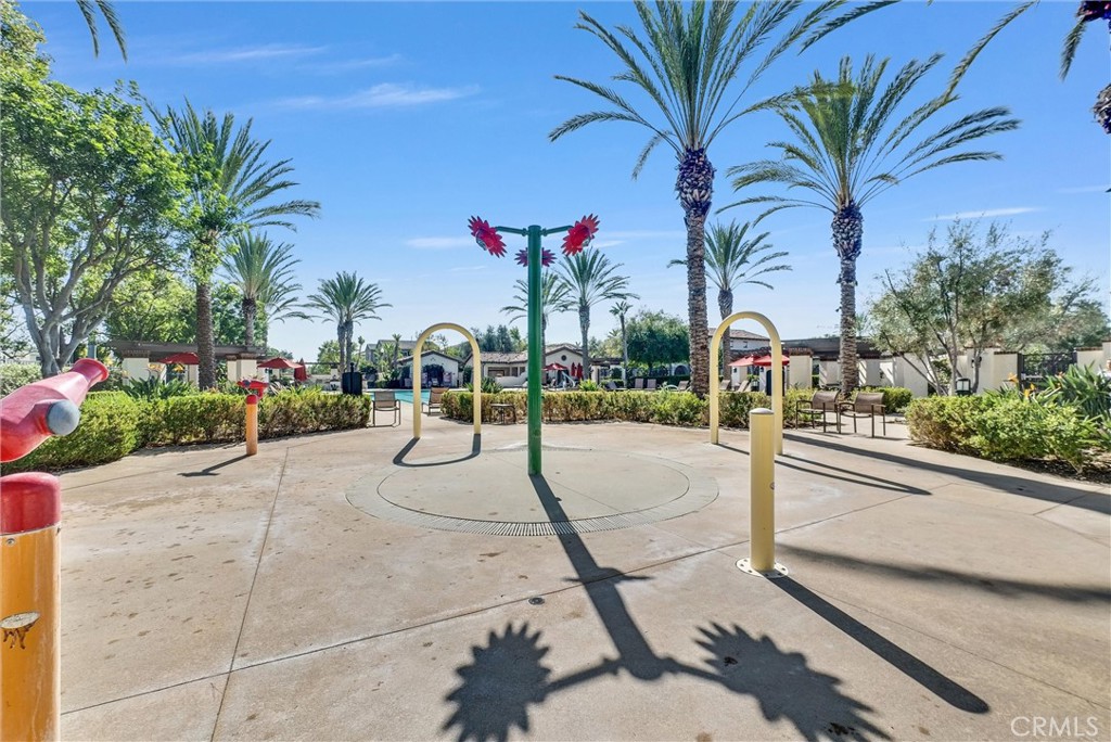 3515 Gardenia Lane Brea, CA 92823 - Photo 46 of 46 a view of a parking area