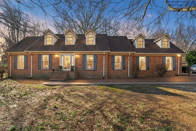 $439,900 | 175 Travis Trail, McMinnville, TN 37110