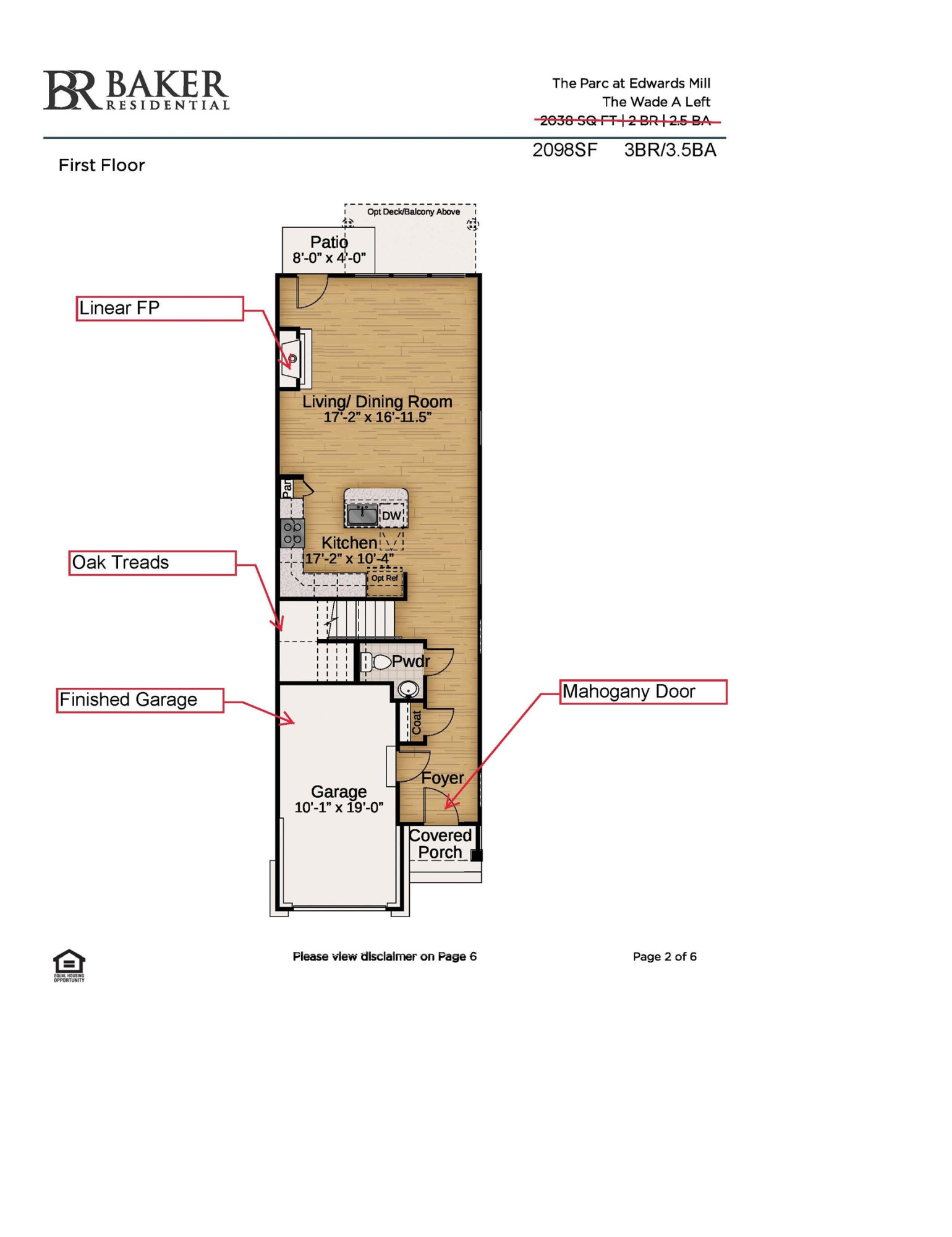 3929 Milltown Ridge Run Raleigh, NC 27612 - Photo 2 of 20 Photo 2