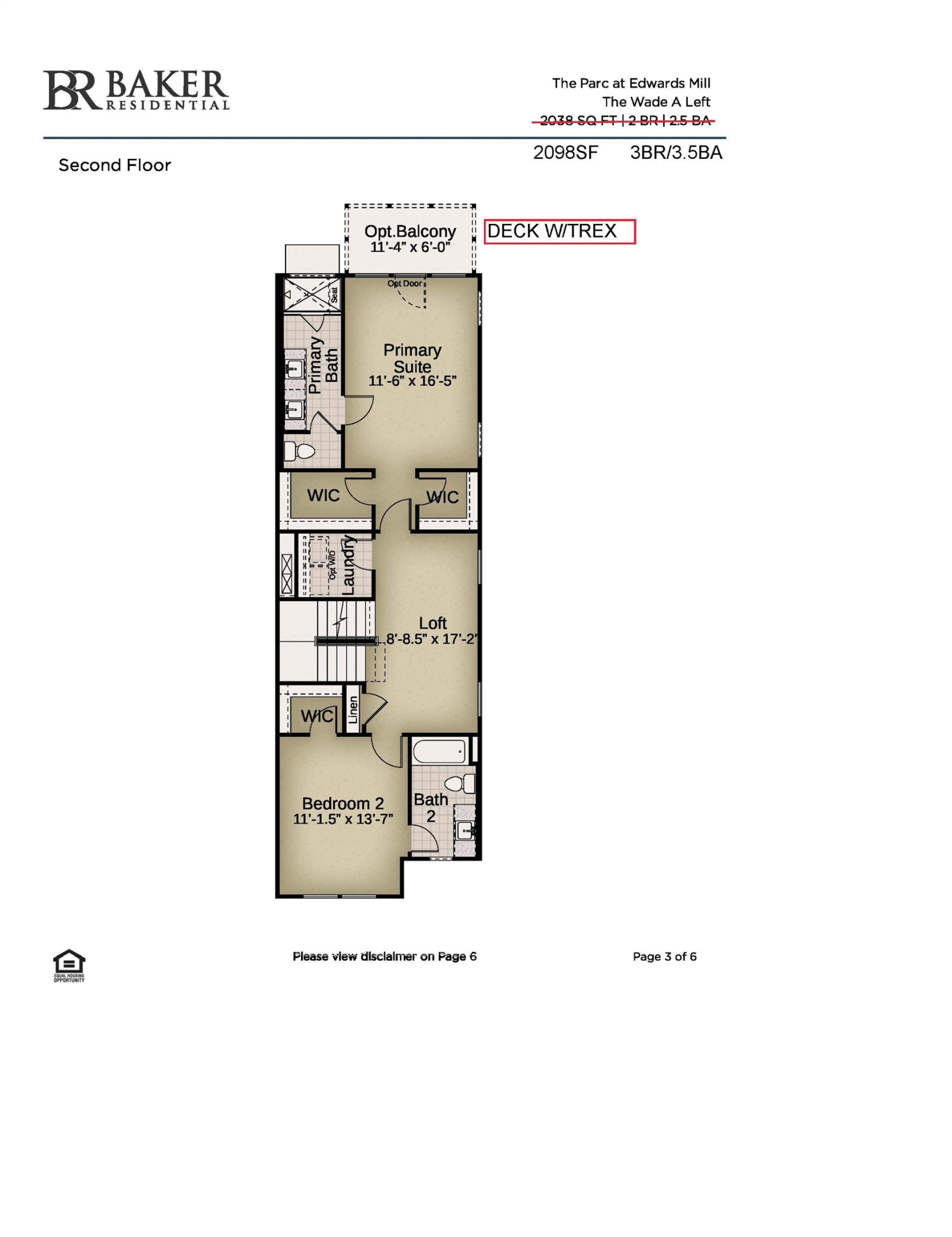 3929 Milltown Ridge Run Raleigh, NC 27612 - Photo 3 of 20 Photo 3