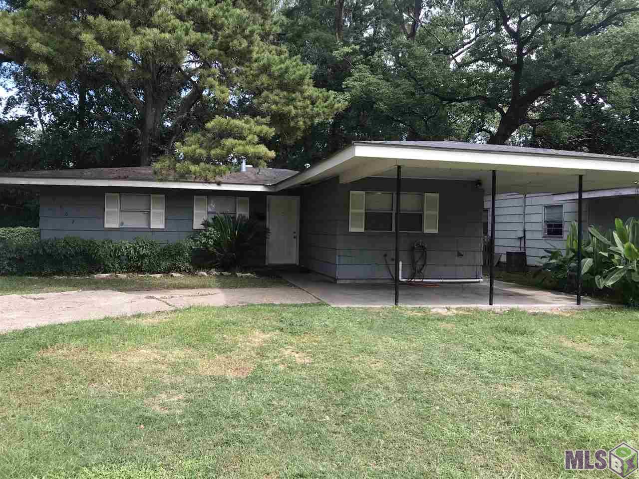 1402 West Chimes Street Baton Rouge, LA 70802 - Photo 1 of 8 Gallery Image 1