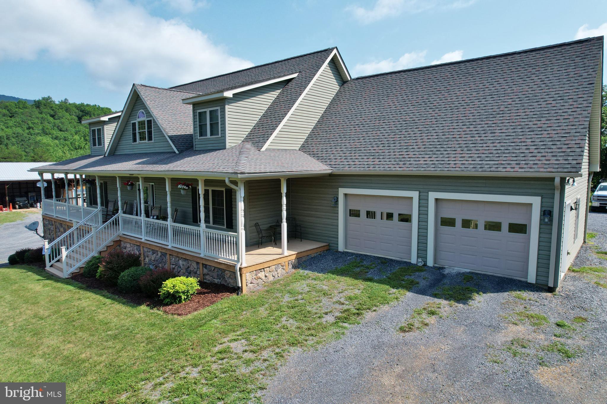 2888 Fort Valley Road Fort Valley, VA 22652 - Photo 101 of 121