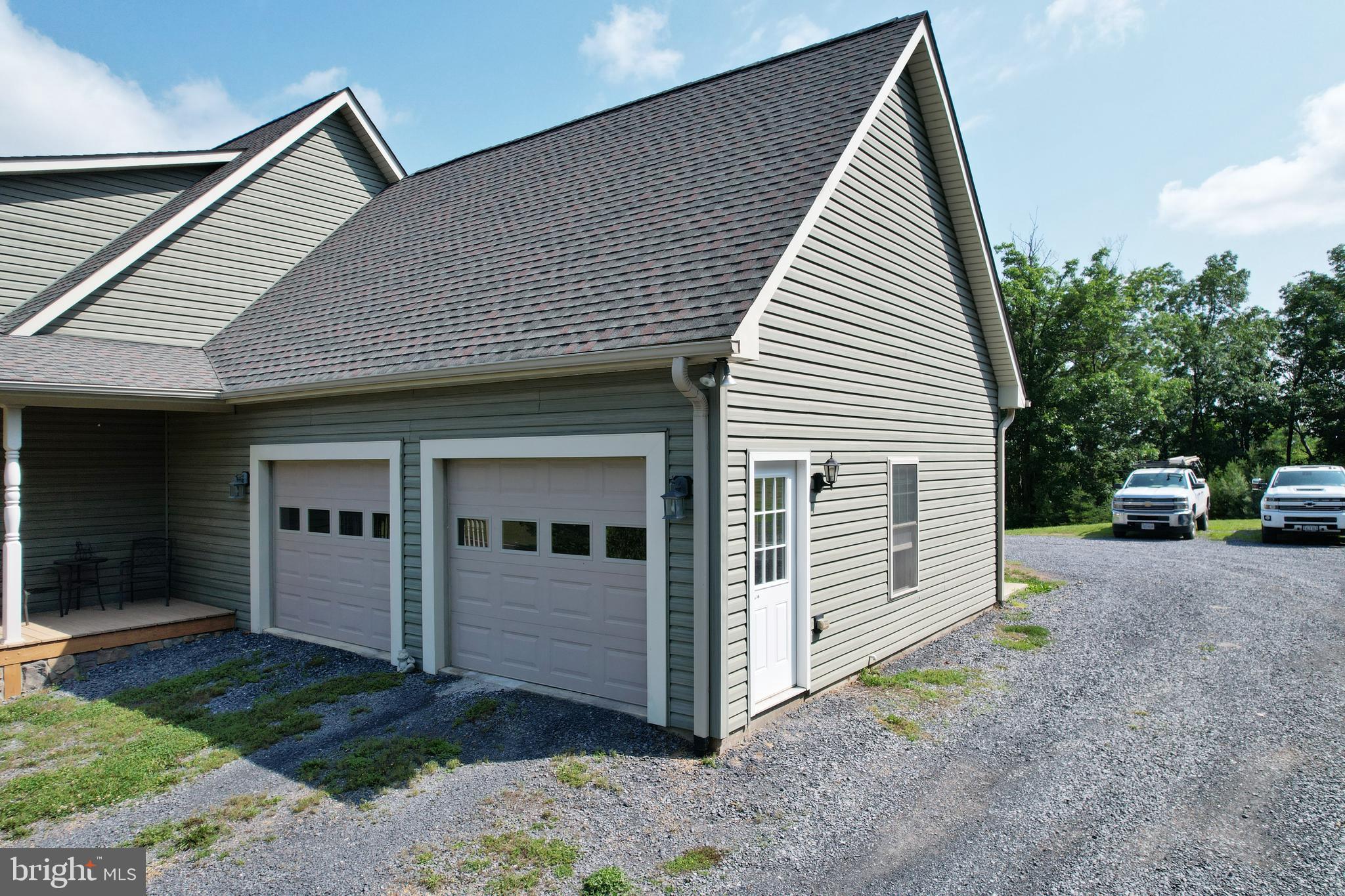 2888 Fort Valley Road Fort Valley, VA 22652 - Photo 102 of 121