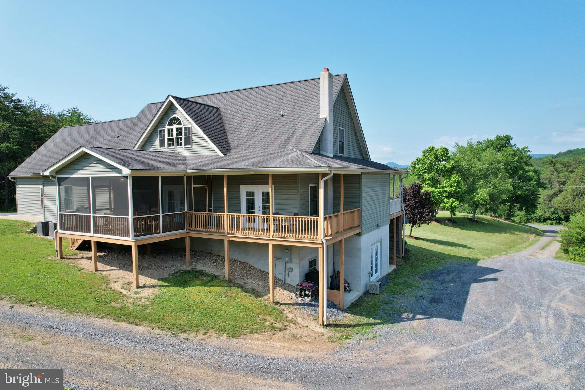 2888 Fort Valley Road Fort Valley, VA 22652 - Photo 105 of 121