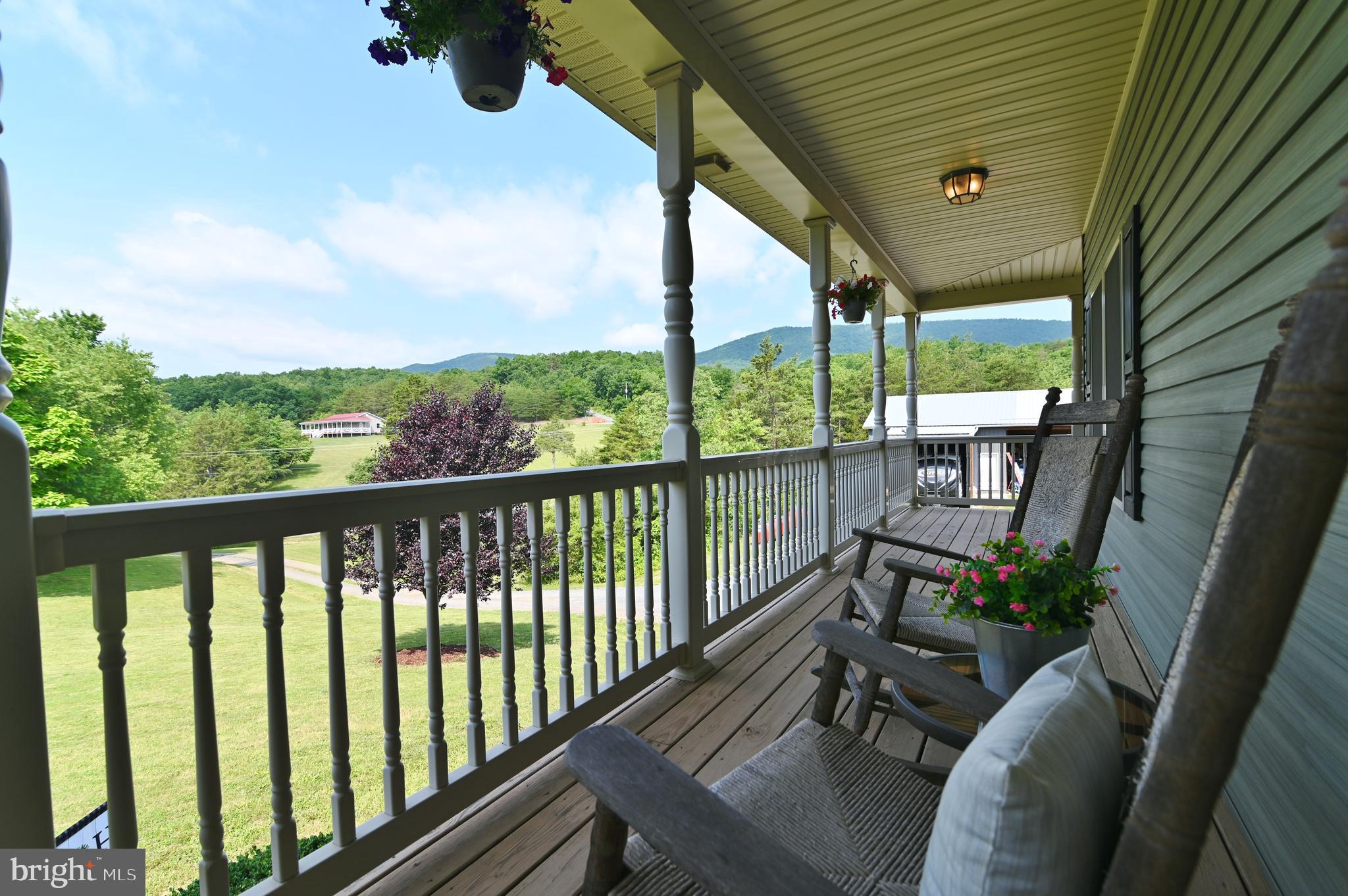 2888 Fort Valley Road Fort Valley, VA 22652 - Photo 11 of 121