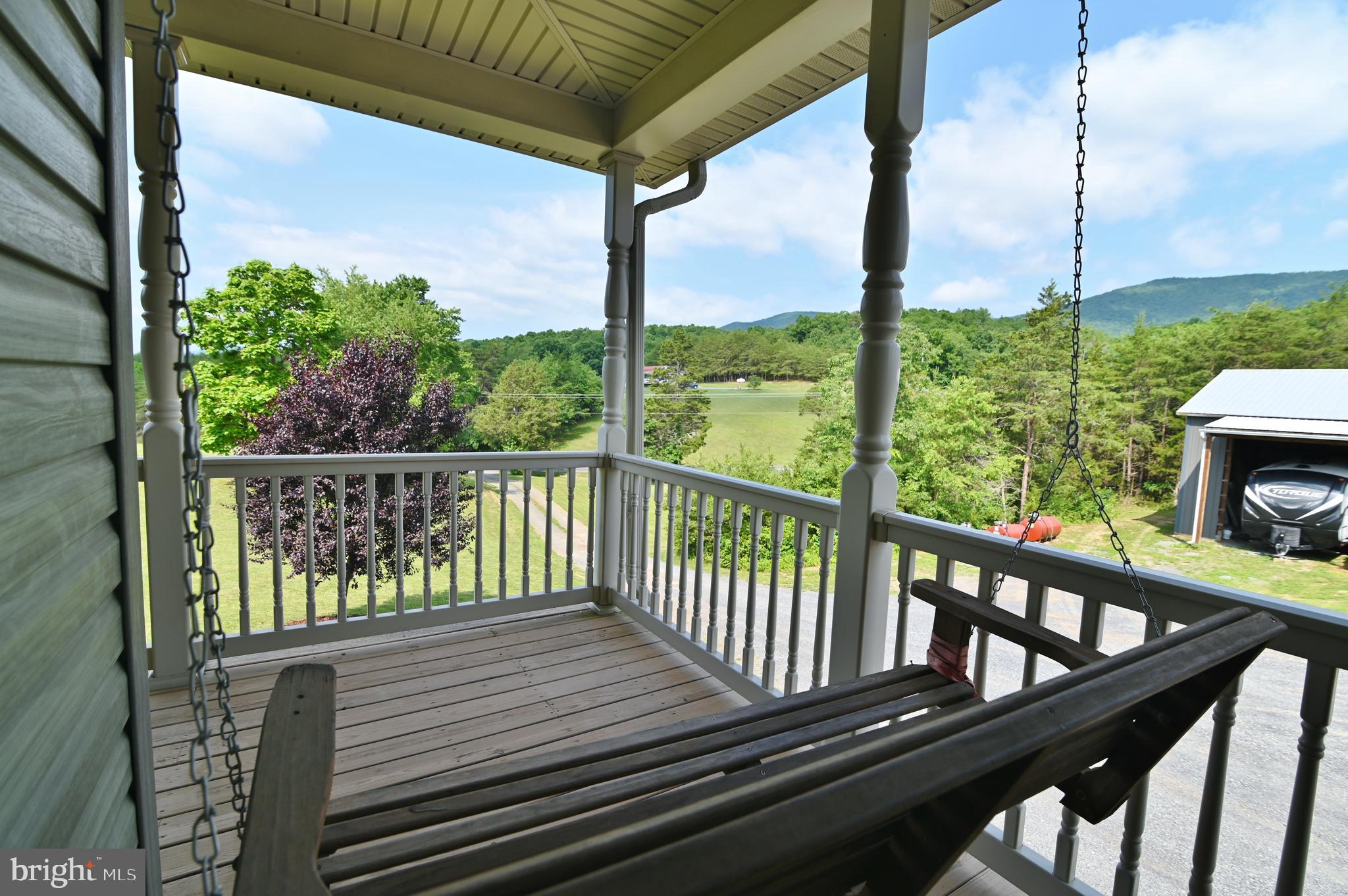 2888 Fort Valley Road Fort Valley, VA 22652 - Photo 14 of 121