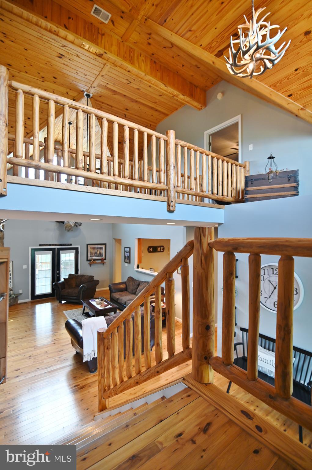 2888 Fort Valley Road Fort Valley, VA 22652 - Photo 22 of 121