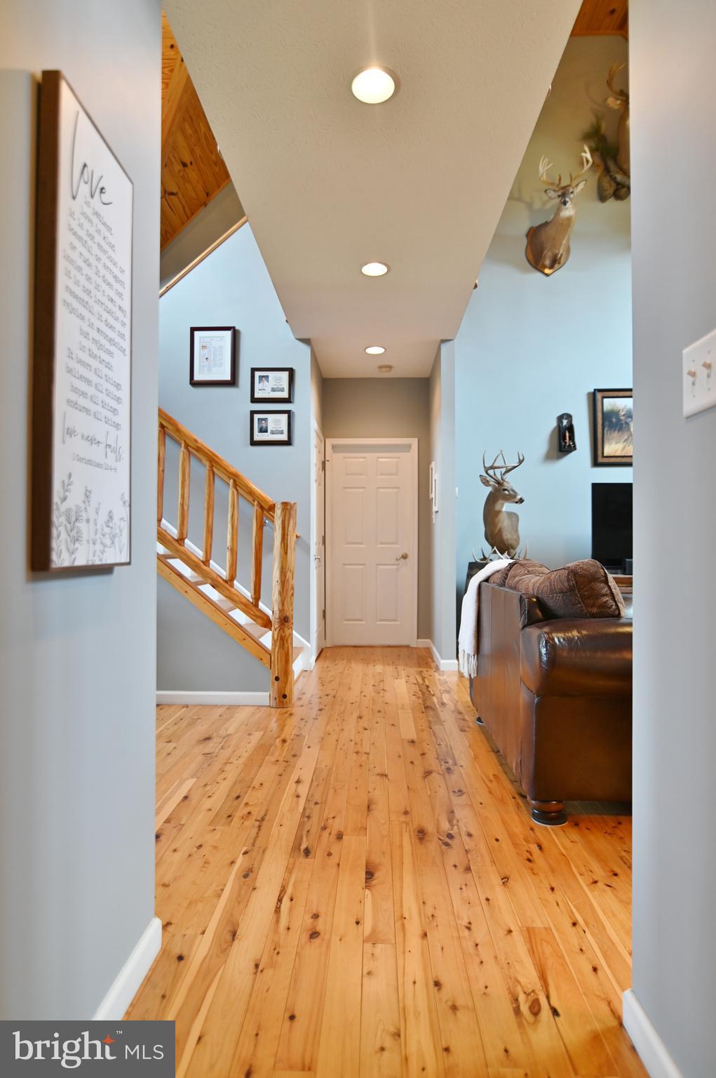2888 Fort Valley Road Fort Valley, VA 22652 - Photo 31 of 121