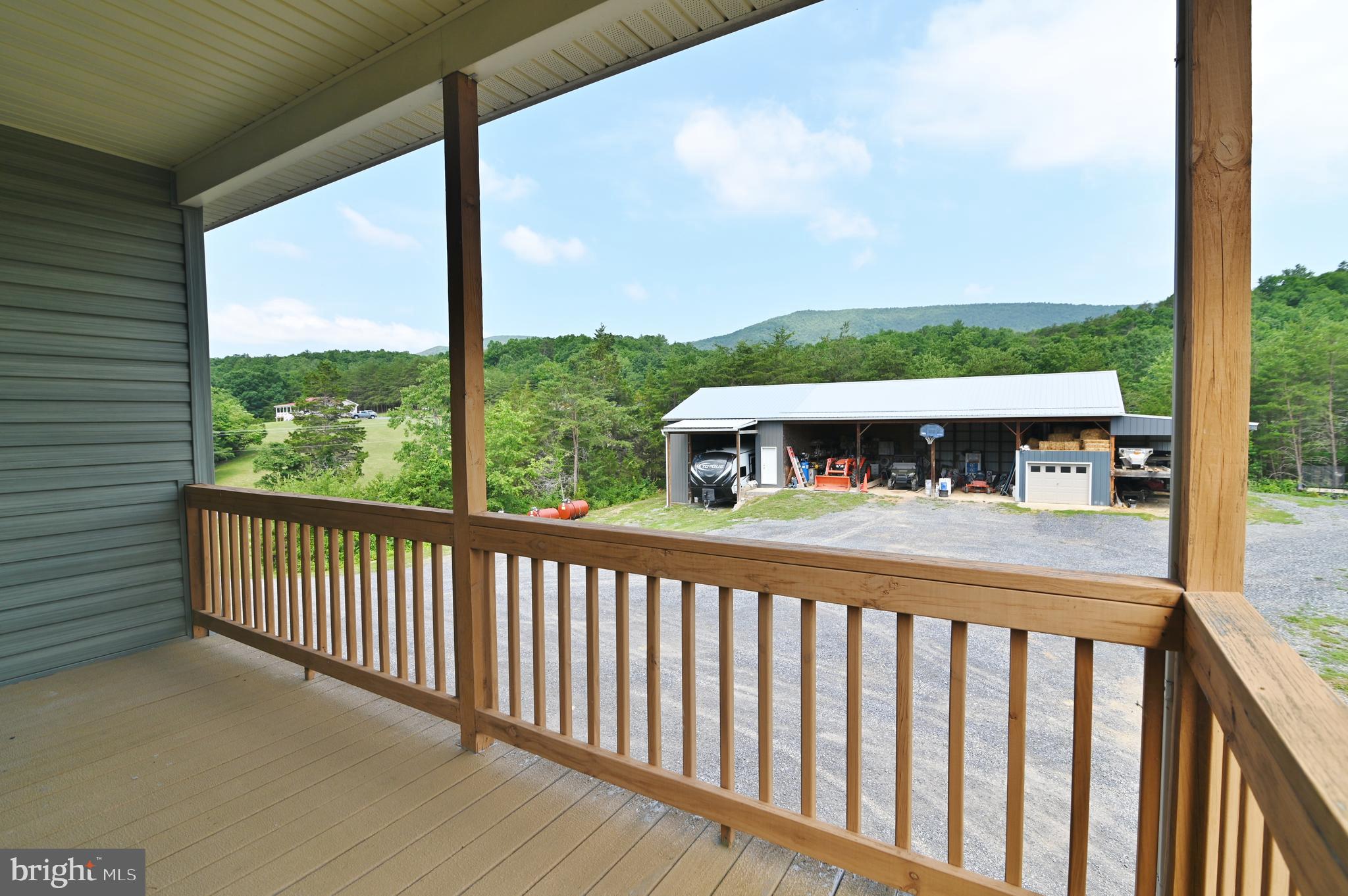 2888 Fort Valley Road Fort Valley, VA 22652 - Photo 54 of 121