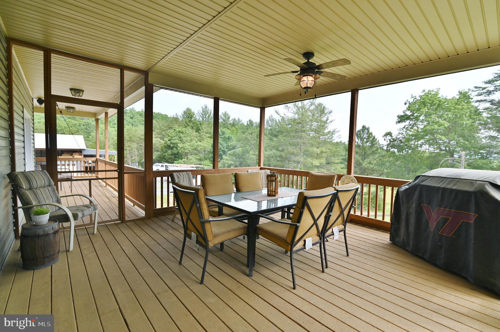 2888 Fort Valley Road Fort Valley, VA 22652 - Photo 58 of 121