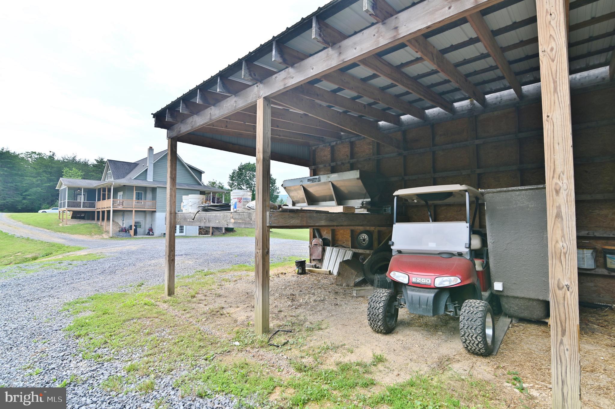 2888 Fort Valley Road Fort Valley, VA 22652 - Photo 88 of 121