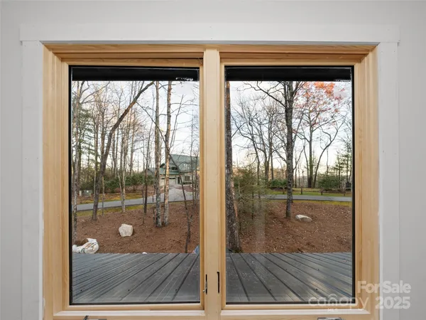 wooden floor in a room