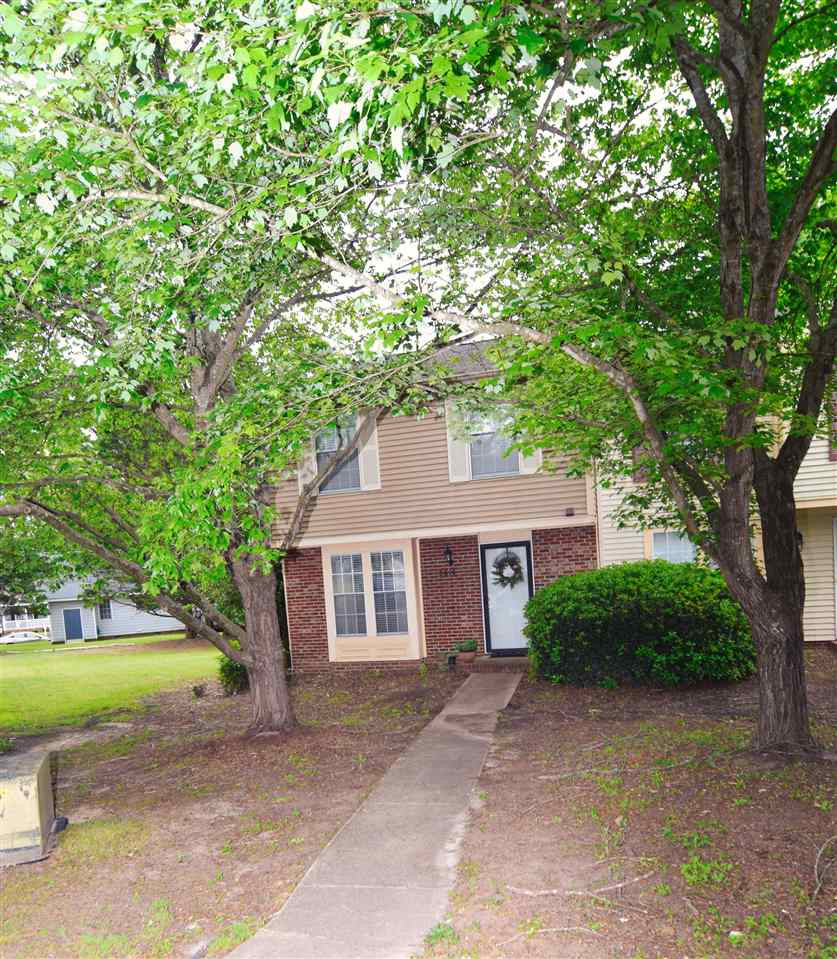 5616 Bringle Court Raleigh, NC 27610 - Photo 15 of 15 Photo 15