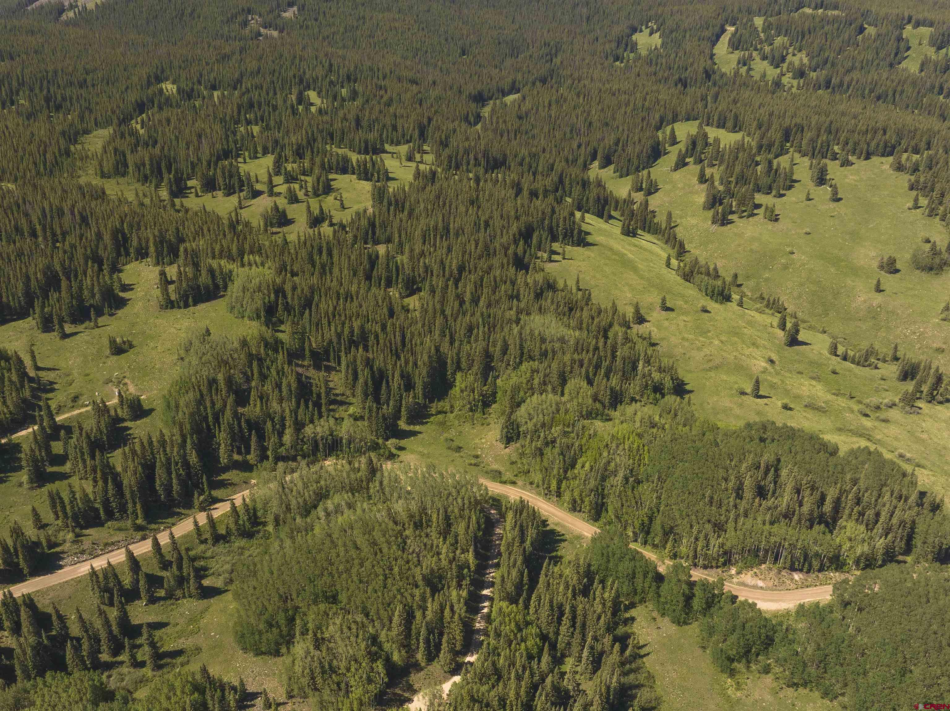 1371 Red Mountain Ranch Road Crested Butte, CO 81224 - Photo 38 of 41