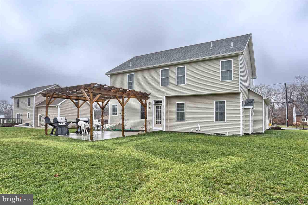 2719 Patton Road, Unit S Harrisburg, PA 17112 - Photo 21 of 21 Gallery Image 21