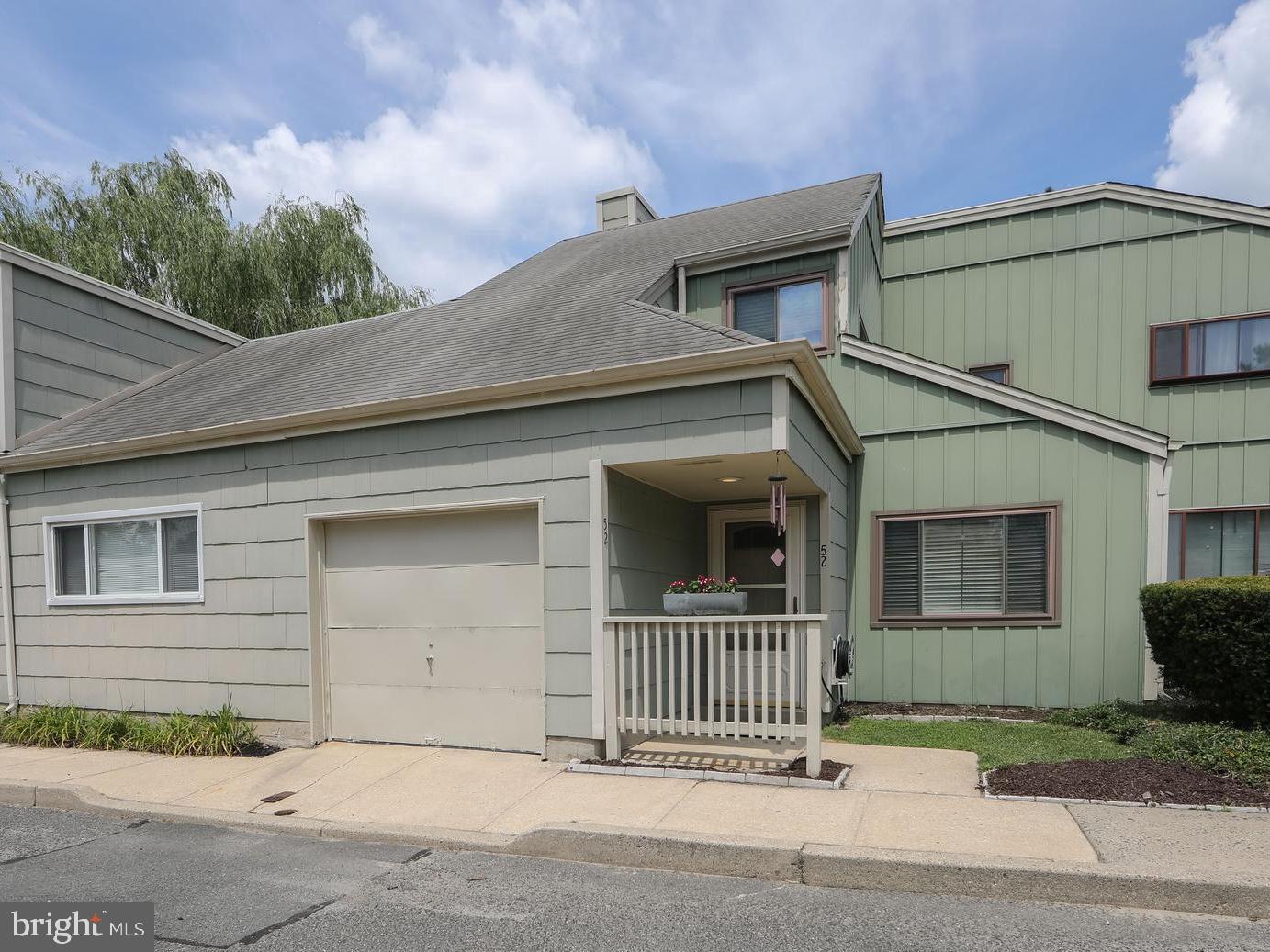 52 Georgetown Road Lindenwold, NJ 08021 - Photo 29 of 29 Exterior Front