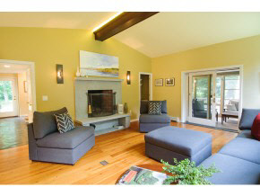 1075 Washington Road Rye, NH 03870 - Photo 14 of 33