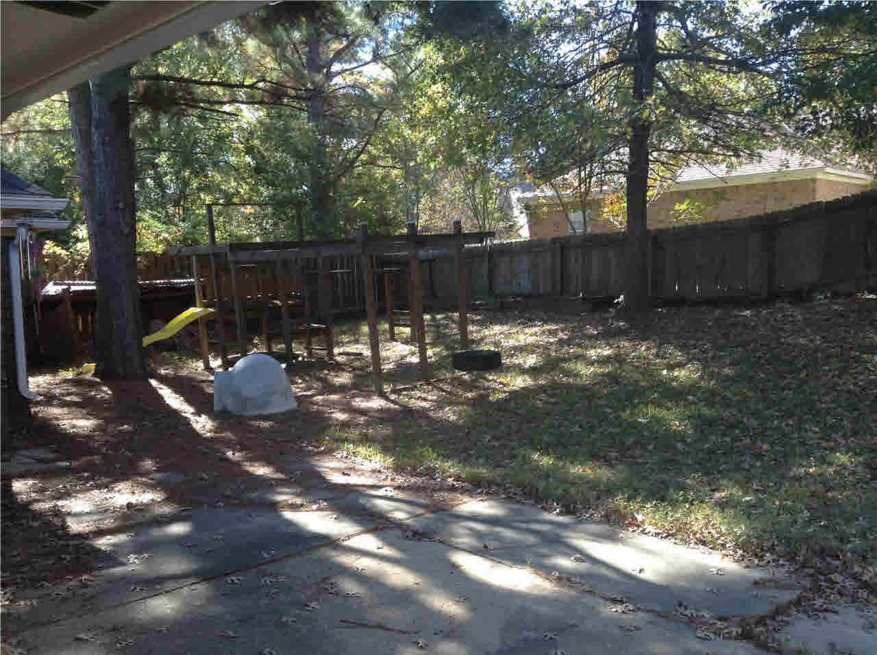 10 Ridgeway Place Clinton, MS 39056 - Photo 32 of 38 Photo 32