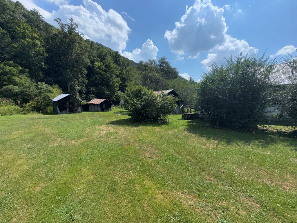 628 Upper Poore Valley Road Saltville, VA 24370 - Photo 2 of 13 Gallery Image 2