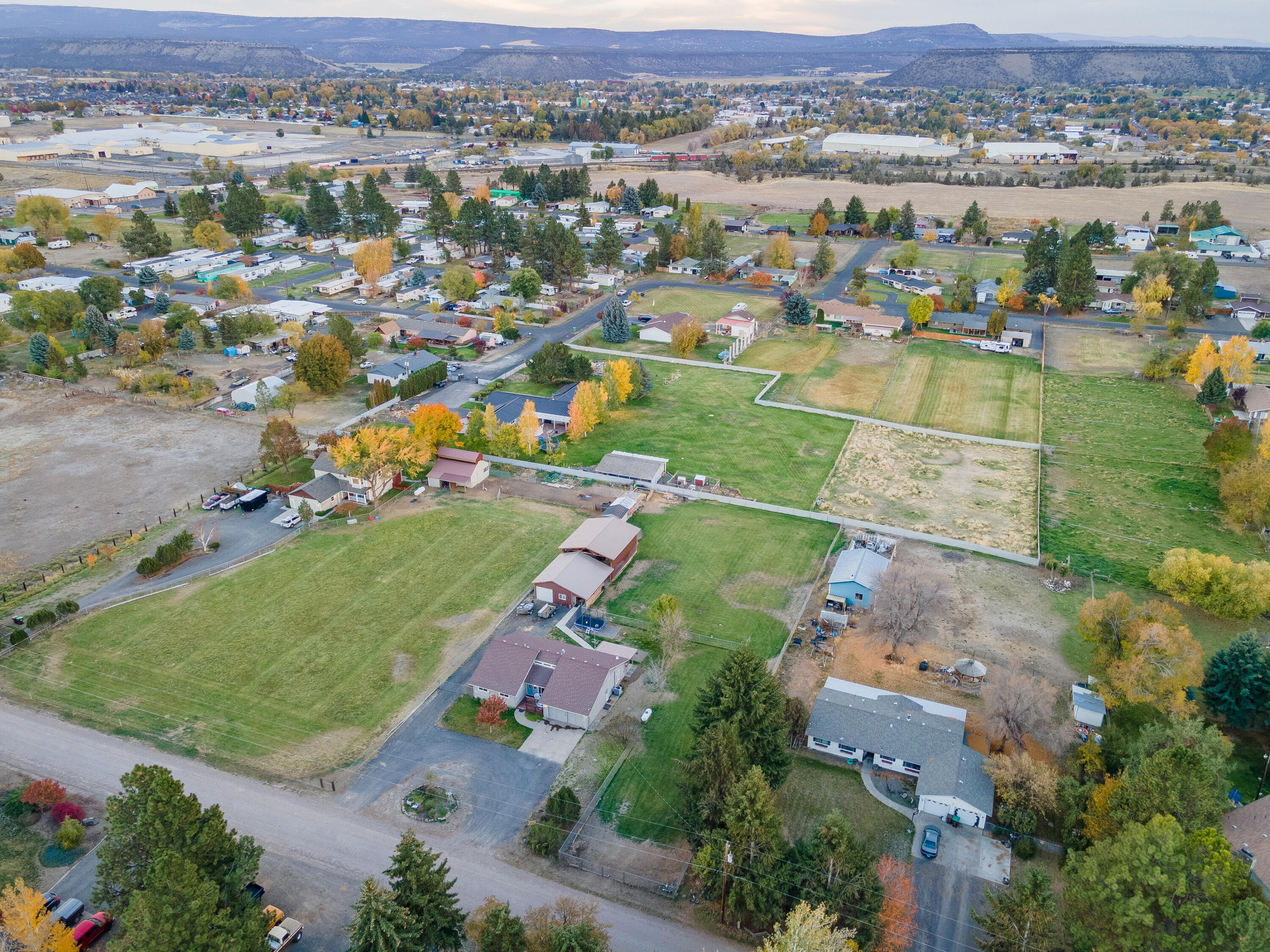 598 Apollo Road Prineville, OR 97754 - Photo 73 of 82 598NWApolloRd-Drone-25