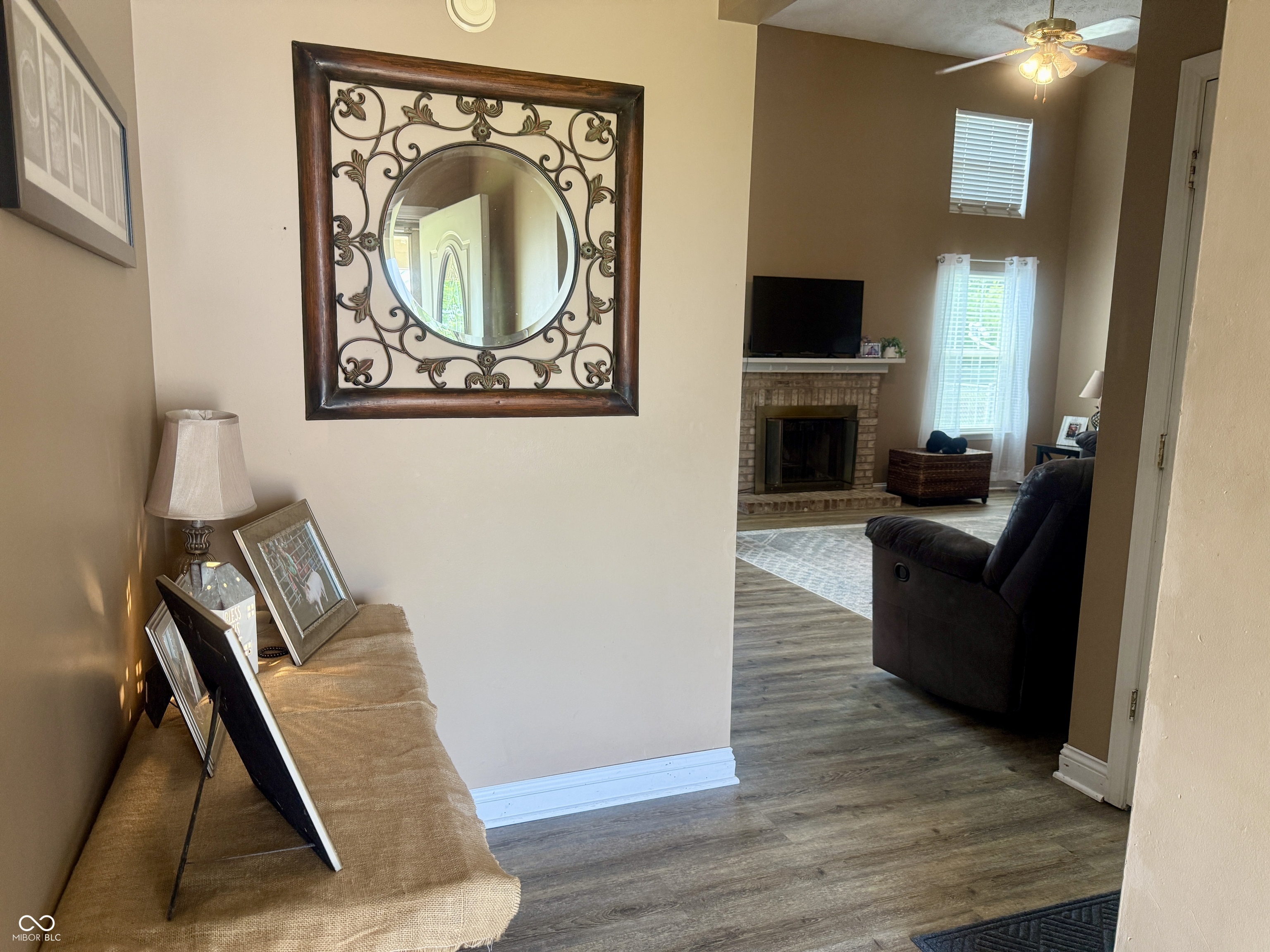 4065 West New Castle Road Frankfort, IN 46041 - Photo 3 of 24 Gallery Image 3