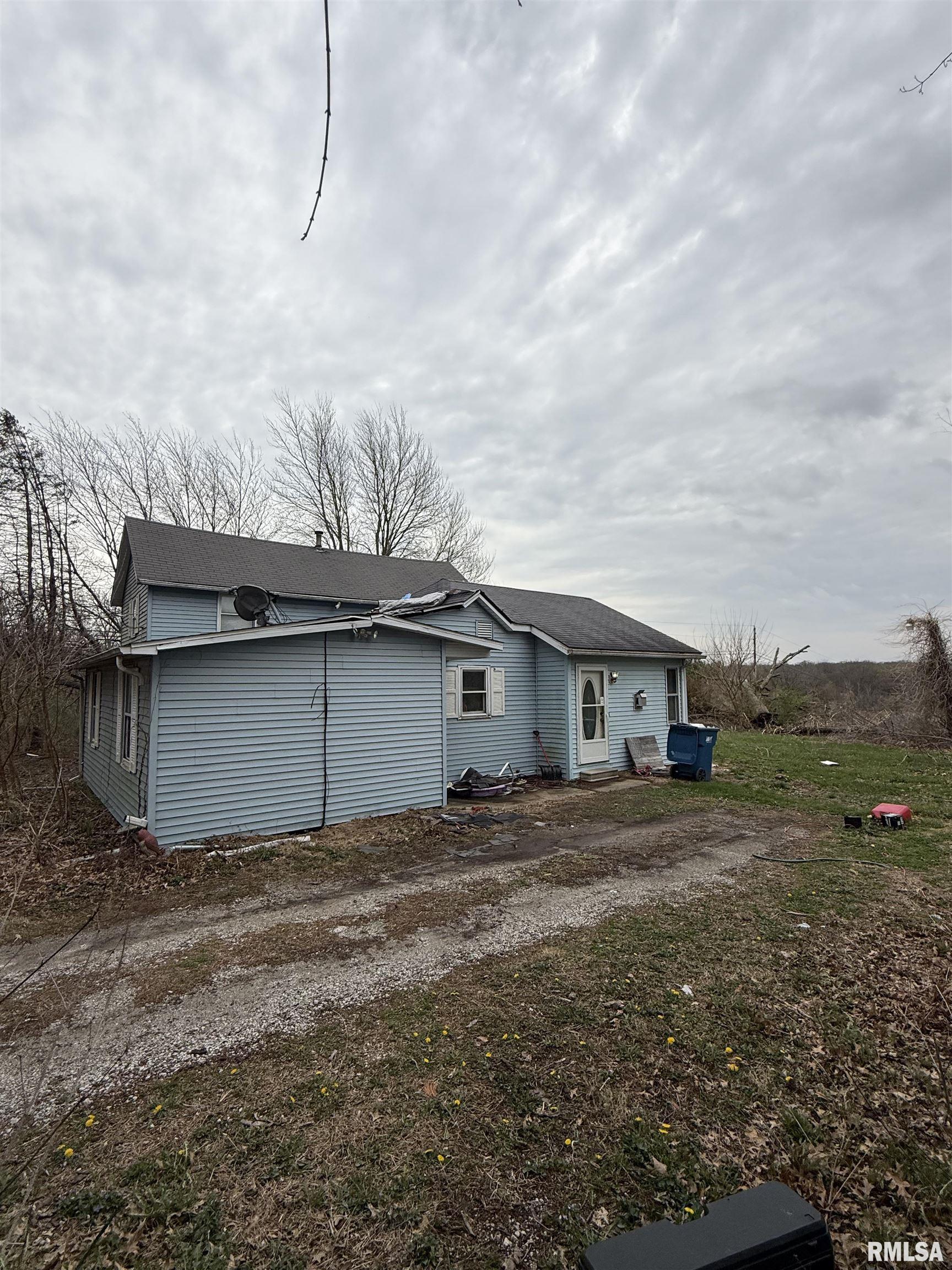 5243 South Williamsville Road Sherman, IL 62684 - Photo 2 of 9 Gallery Image 2