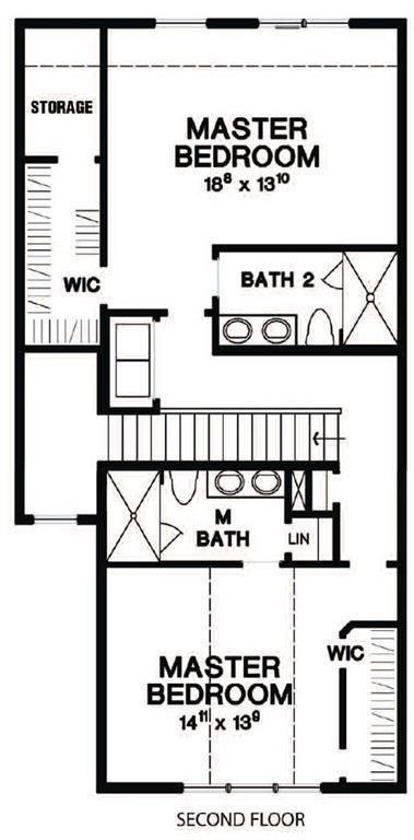 516 East Slaughter Lane, Unit 1801 Austin, TX 78744 - Photo 37 of 39 a black and white photo of a book