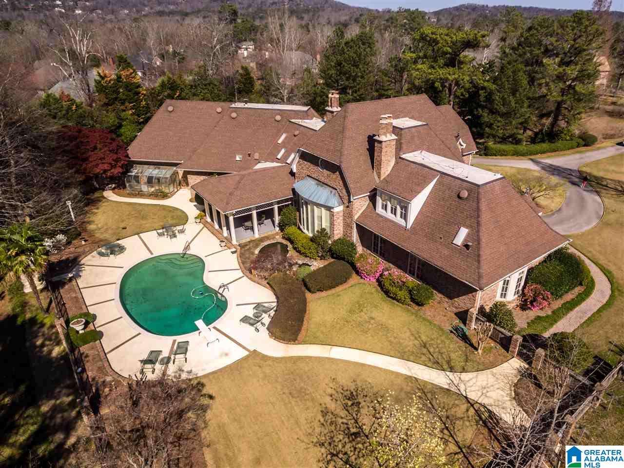 4440 Caldwell Mill Road Birmingham, AL 35243 - Photo 48 of 50