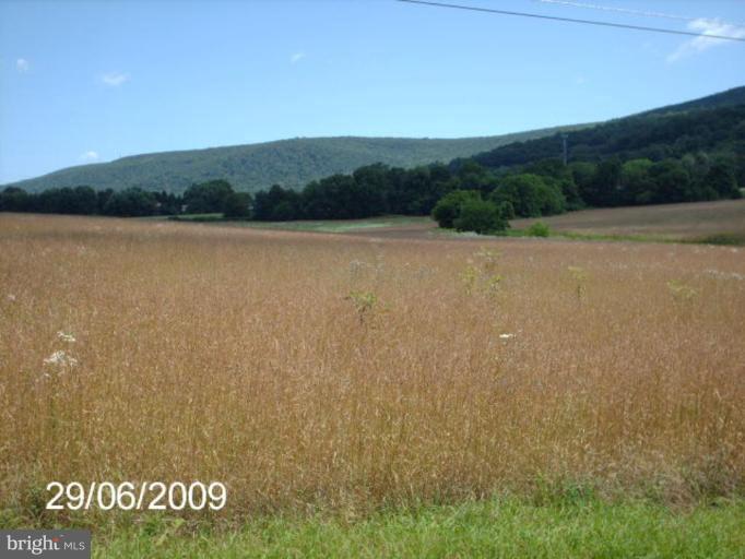 Valley View Road Middletown, MD 21769 - Photo 1 of 1 BUILD A HOUSE SEE THE VIEW