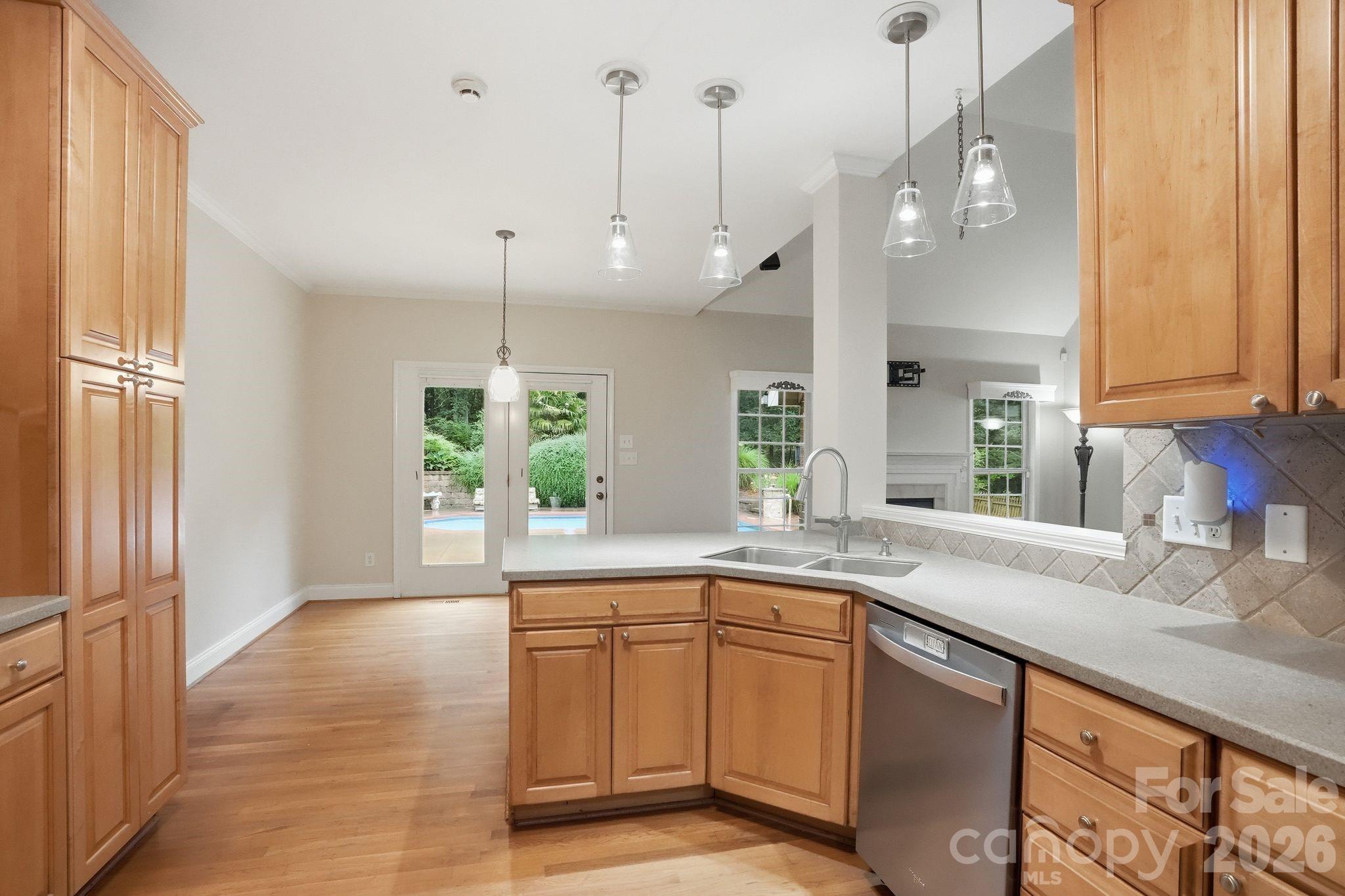 1099 Curve View Road Lincolnton, NC 28092 - Photo 11 of 37